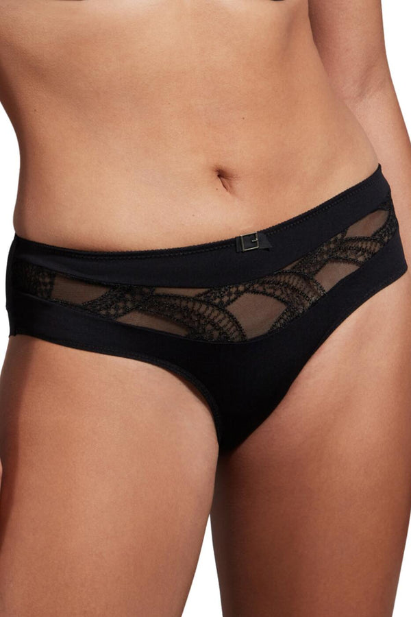 Empreinte Gustave Shorty